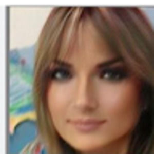 Meet your Posher, Larisa